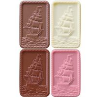 チョコレート クッキー ビスケット 個包装 お配り菓子 アルフォートアソート 32枚入 1セット（1個×3）