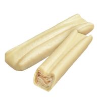 チョコレート菓子 個包装 贅沢ルマンド 芳醇ミルク 9本入 1セット（1個×6）