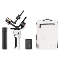 ZHIYUN ジンバル CRANE-M 3S COMBO 1台（直送品）