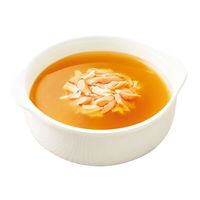 いなば CIAO チャオ ほたてスープ まぐろ・ささみ入り 国産 30g 1セット（1袋×6）猫用