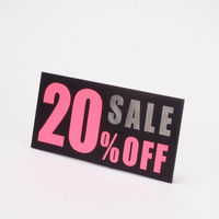 アルテ ブラックボード 7mm B1 7BL-B1 1枚（直送品）