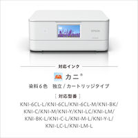 エプソン EP-887AW 1台