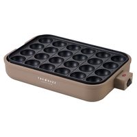 アピックスインターナショナル アピックス たこ焼きメーカー ATM-824 1台