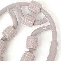 ボディローラー グレー LAKOLE/ラコレ