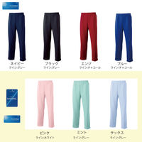 マスダ　コンフォートトラックパンツ　cf999-s5-LL　1着（直送品）