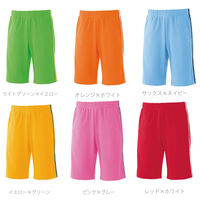 マスダ　ニットハーフトラックパンツ　jh555-n24-SS　1着（直送品）