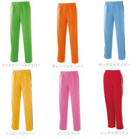 マスダ　ニットロングトラックパンツ　jp888-n20-L　1着（直送品）