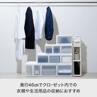 吉川国工業所 組み合わせて使える収納スタンド グレー MOS-23_Gy 1個