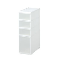 吉川国工業所 ストッカーユニット ミディボトルユニット W 255L 1個