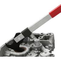 JTC アジャスタブルシールプーラー JTC6847 1個 473-8895（直送品）