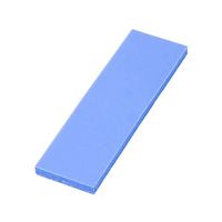 アイネックス M.2 SSD用 すき間埋めパッド HT-20 1枚 68-4122-36（直送品）