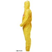 旭・デュポン フラッシュスパン プロダクツ デュポン(TM)タイケム(R)2000 続服 S Tychem2000-S 1着（直送品）