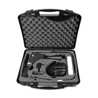 CS INSTRUMENTS リークディテクター LD 500 1個 67-9249-99（直送品）