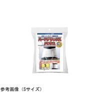 アシスト ハードデラックス・メッシュ LL 00793 1本 68-4057-50（直送品）