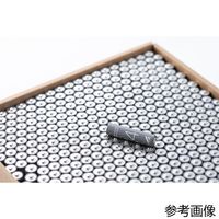 アズワン アズワンのアルカリ乾電池 9V形 4-5714-01 1個（直送品）