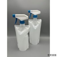 三宝化成 ヴェリアスパック300mL 青スプレー付 VP233 1個 68-4070-74（直送品）