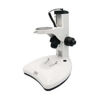 八洲光学工業 長作動距離三眼ズーム実体顕微鏡 YSZ 1式 67-7283-82（直送品）