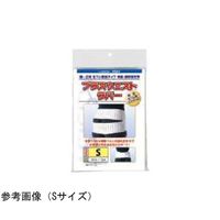 アシスト プラスウエスト(R)・ラバー M 00101 1本 68-4059-46（直送品）
