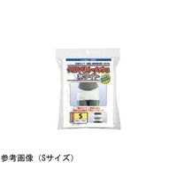 アシスト クロスベルト・メッシュ 4L 00099 1本 68-4058-27（直送品）