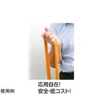 アシスト 万能ゴムチューブ(約5cm×2m) 30本入 00326 1本 68-4061-32（直送品）