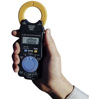 日置電機 HIOKI AC/DCクランプメータ 3287 1台(1個) 275-3286（直送品）