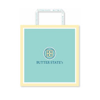 ＜バターステイツ＞バターステイツコレクション 14個入 1箱 紙袋付き お菓子　詰合せ　手土産　お持たせ　個包装　人気