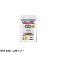 アシスト プラスウエスト(R)・メッシュ LL 17824 1本 68-4059-36（直送品）