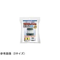 アシスト プロスリム・メッシュ アルミステイ LL 09921 1本 68-4059-18（直送品）