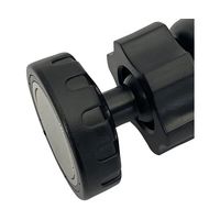 Trimate ブラックライト スリムタイプ TRM-BL003L 1個 67-4919-39（直送品）