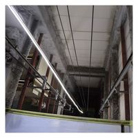 日動工業 LEDコネクトライン 両面発光 50m LECN-R50LA-W-200V 1個（直送品）