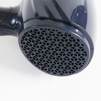 ヒロ・コーポレーション SAFFRON マイナスイオンヘアドライヤー HKDー277 ネイビー HKD-277NV 1台（直送品）