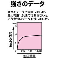 サンスター文具 NEWアーム筆入 青 S1000608 1個