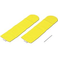 アーテック スティックバルーン イエロー 45682 1組(2個)