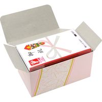 ササガワ 祝儀袋 多当のし袋 祝 御祝 奉書紙 5-2611 1枚