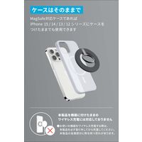 Anker 610 Magnetic Phone Grip (MagGo) A25A0N11 1個