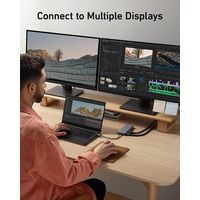 Anker 565 USBーC ハブ (11ーinー1) A83880A1 1個