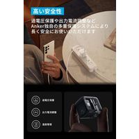 Anker 313 Charger (Ace、 45W) A2677N21 1個