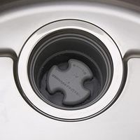 木村石鹸工業 泡でもこもこ排水口の洗浄剤 6回分森林の香り 4944520004215 1個