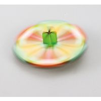 アーテック 簡単組み立て手回しゴマ 6766 1個