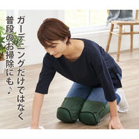 コジット ガーデニング膝クッション 4969133909146 1個