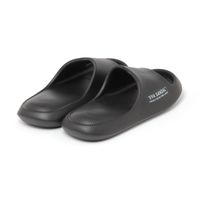 シャワーサンダル M（24～25cm） ブラック LAKOLE/ラコレ