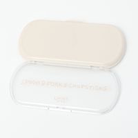 らこれキッズ トリオセット アイボリー LAKOLE/ラコレ