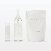 無印良品 ホホバオイル（詰替用） 180mL 良品計画