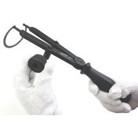 JTC ネジ式スナップリングプライヤー JTC7729 1個 507-5064（直送品）