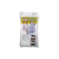 アシスト 骨盤バンド ホワイト S 01625 1本 68-4060-54（直送品）