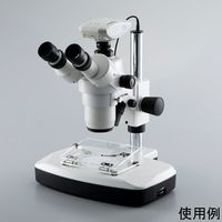 アズワン 顕微鏡用傾斜ステージ クレンメルタイプ 160×110×19.5mm 4-6519-04 1個（直送品）