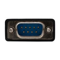 アイネックス USBーC ー シリアル変換ケーブル ADV-130 1個 67-9238-43（直送品）