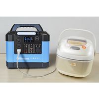 メテックス エバーブライト ギガパワーステーション SSBGPS-A 1個 535-1639（直送品）