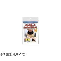 アシスト ネックガード・メッシュ ブラック L 16732 1本 68-4061-70（直送品）