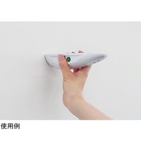 新潟精機 ピラーズナビ SF-19A 1個 68-1420-06（直送品）